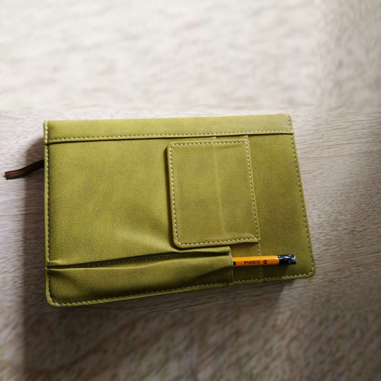 布制筆記本印刷