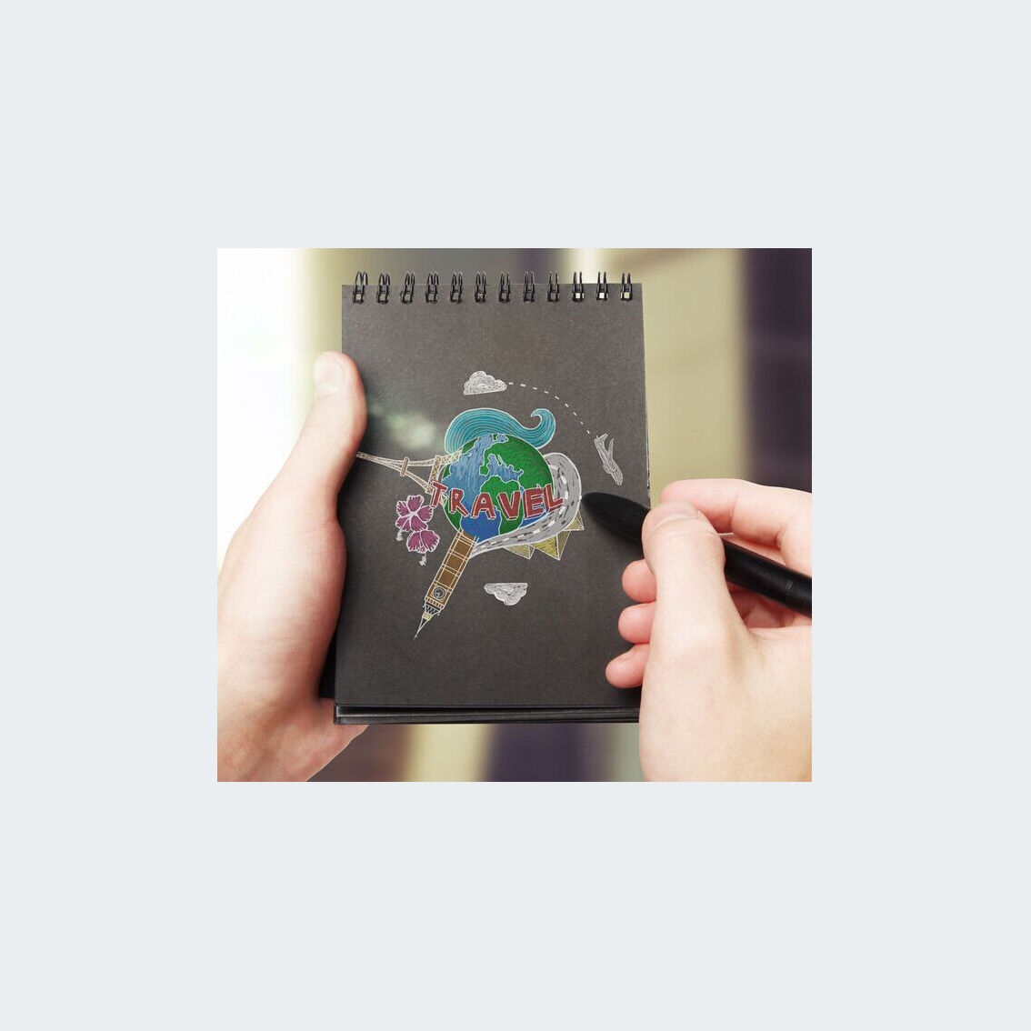 重慶筆記本印刷